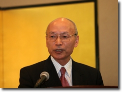 Dr. Masuo Aizawa