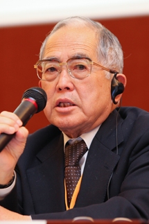 Ambassador Tetsuya ENDO