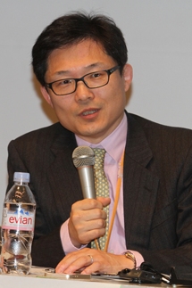 Prof. Joonhong Ahn