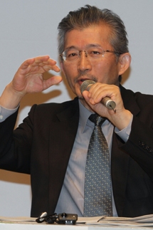 Dr. Yusuke Kuno