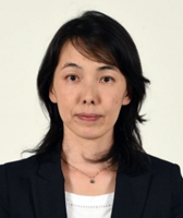 Ms. HAYASHI Mitsuko
