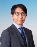 FUNAKI Kentaro - Executive Director