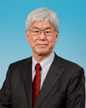 KOGUCHI Masanori - President