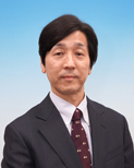 OHSHIMA Hiroyuki - Executive Director