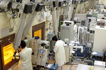 Operating room