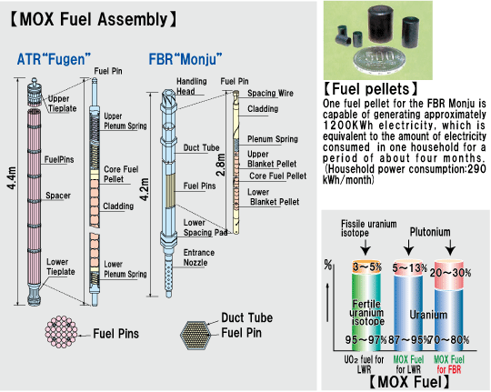 Overview of Plutonium Fuel Production Facility(PFPF)