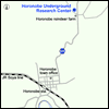 Horonobe Underground Research Center