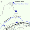Tono Geoscience Center
