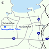 Tsuruga Head Office