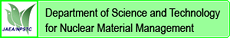Department of Science and Technology for Nuclear Material Management