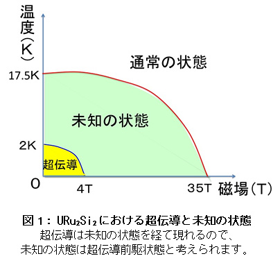 }P: URu2Si2ɂ钴`Ɩm̏