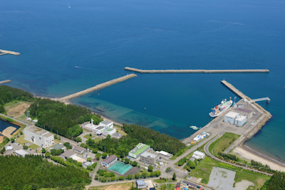 青森研究開発センター