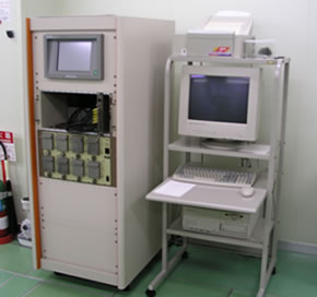 Si半導体検出器