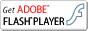 Adobe FlashPlayerのダウンロードはこちらから