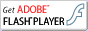 Adobe FlashPlayerのダウンロードはこちらから