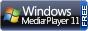 Windows Media Playerのダウンロードはこちらから