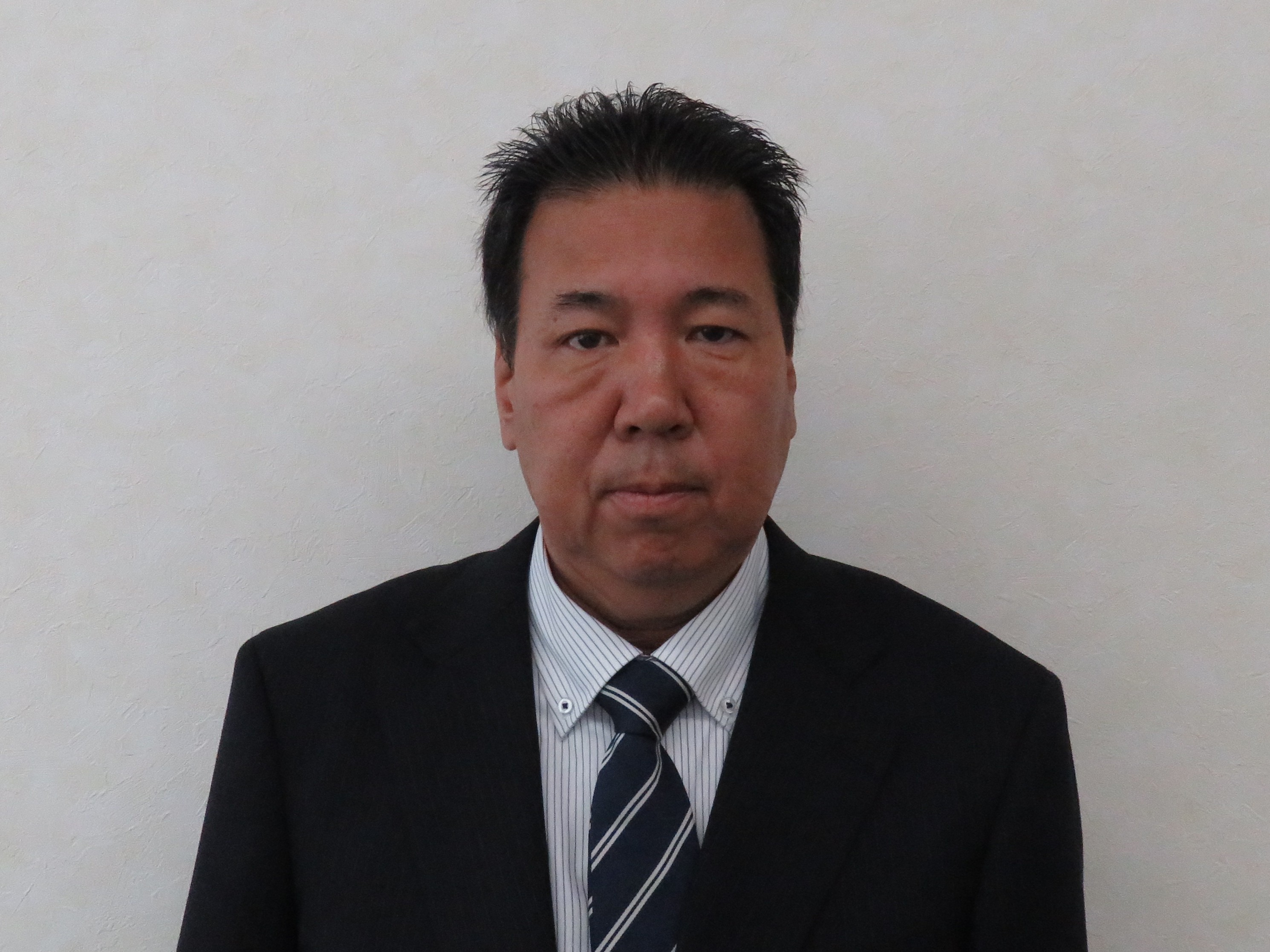 所長  岸本　克己