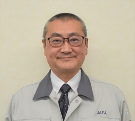 所長  楠　剛