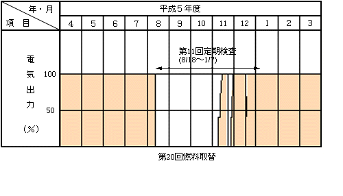 平成5年度