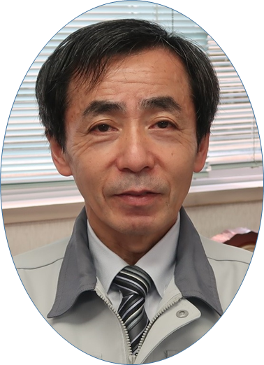 Naoto SAKURAI, Director General FUGEN Decommissioning Engineering Center