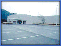 日本原子力発電（株）敦賀展示館