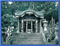 常宮神社
