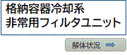 格納容器冷却系非常用フィルタユニッへジャンプ