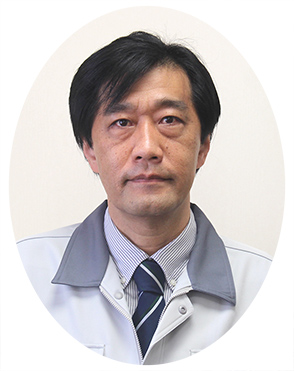 日本原子力研究開発機構 幌延深地層研究センター所長　舘　幸男