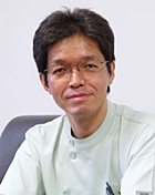 医療法人禎心会 稚内禎心会病院長　奥村 智吉（おくむら ともよし） 先生