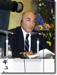 Mr. Maurizio BOELLA