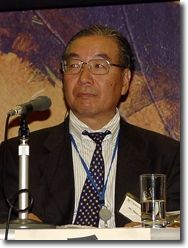 Mr. Masao SENZAKI