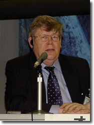 Mr. Olli Heinonen