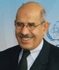 Dr. Mohamed ElBaradei