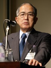 遠藤氏