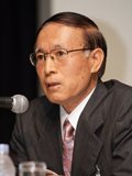 須藤氏