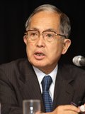 遠藤氏