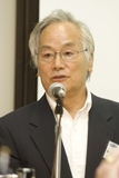 石塚氏