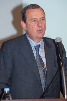 Dr. Didier HAAS