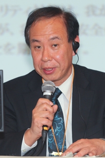 Mr. Toshiro MOCHIJI