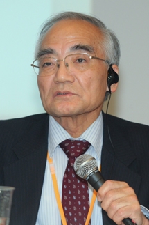Prof. Yoshihiro NAKAGOME