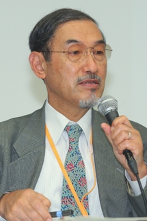 Mr. Kaoru NAITO