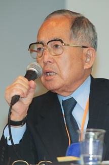 Ambassador Tetsuya ENDO