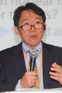 Prof. Bong-Geun JUN