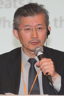 Dr. Yusuke KUNO