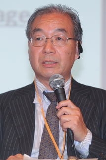Mr. Masao SENZAKI