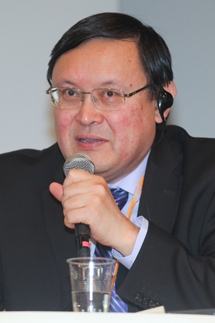 Dr. Timur ZHANTIKIN