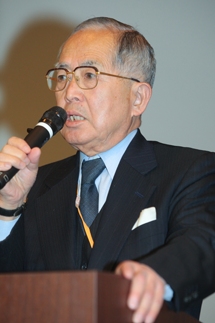 Ambassador Tetsuya ENDO