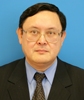 Dr. Timur ZHANTIKIN