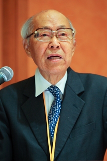 Prof. Akito ARIMA