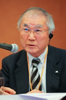 Mr. Takahiko ITO